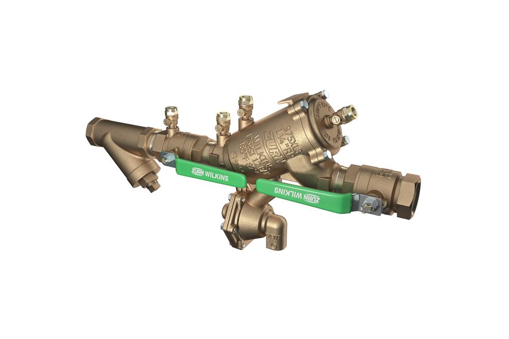 Wilkins 114-975XL3S
