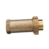 Wilkins 114UFMX1F-700XLFP