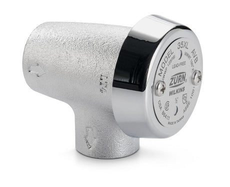 Wilkins 12-35XLCH