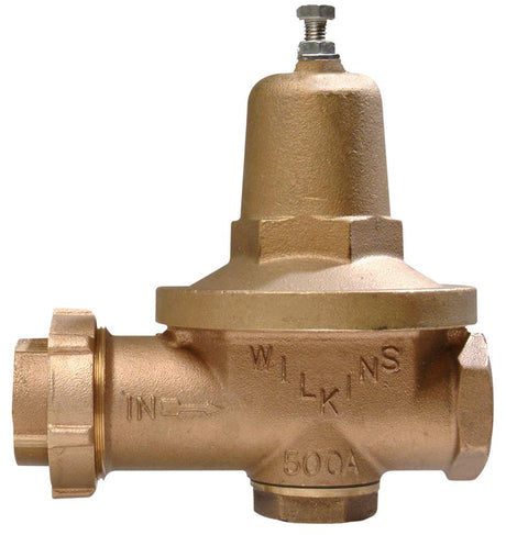 Wilkins 12-500XL