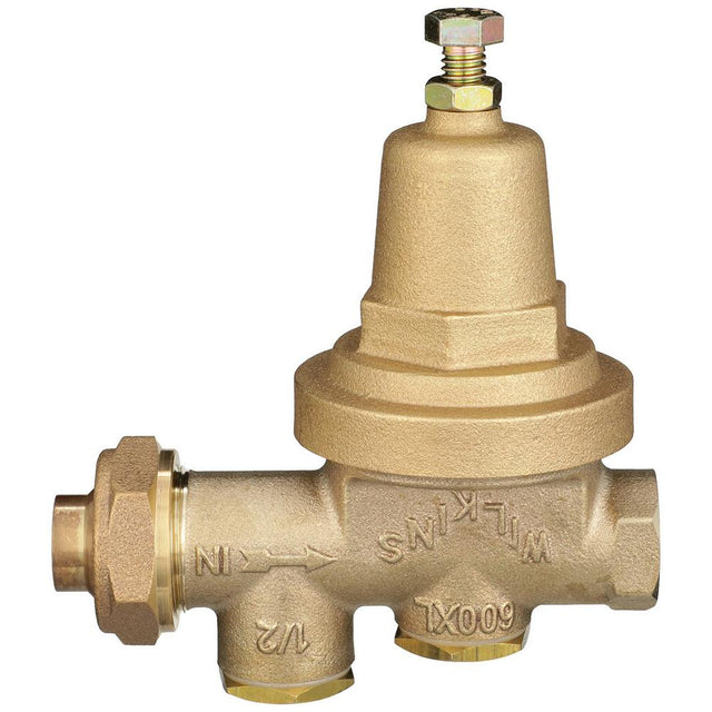 Wilkins 12-600XLC
