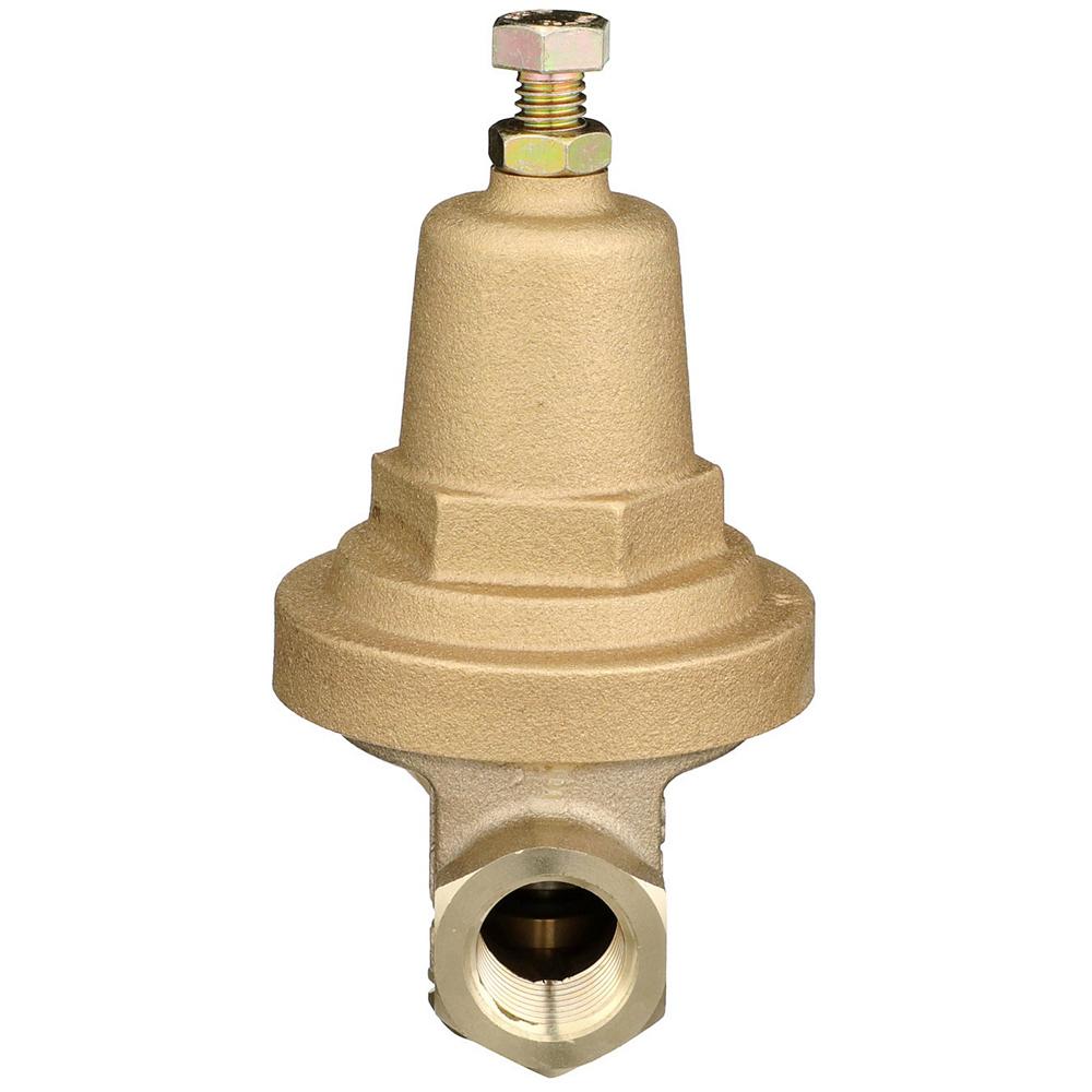 Wilkins 12-600XLC