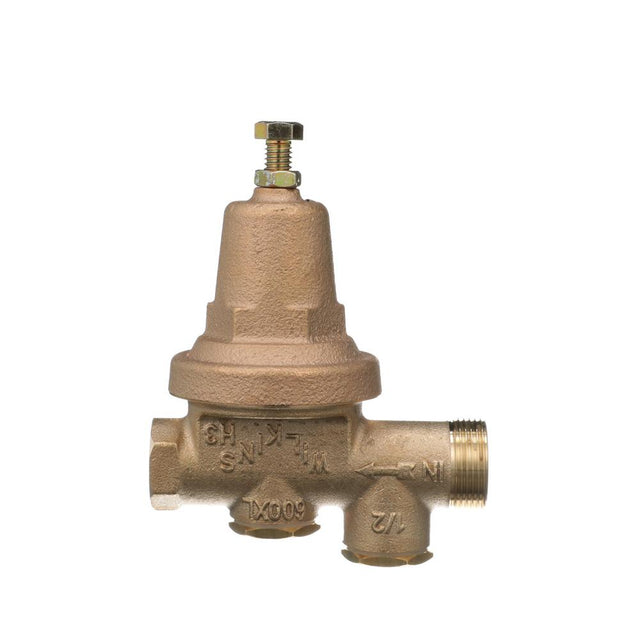 Wilkins 12-600XLHR