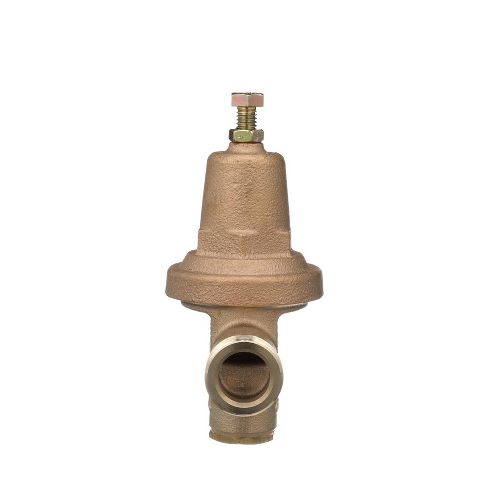 Wilkins 12-600XLHR