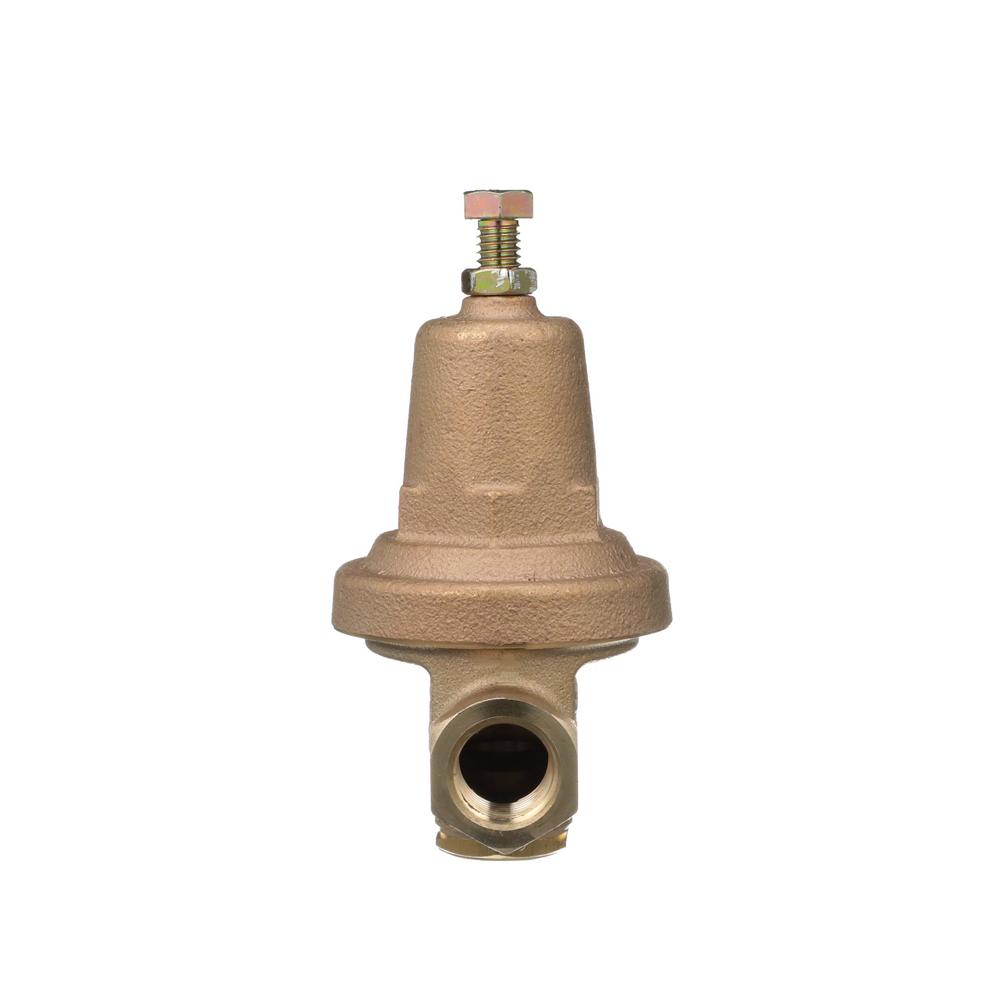 Wilkins 12-600XLHR