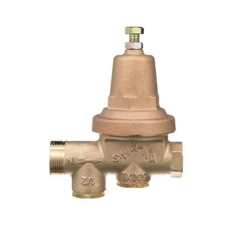 Wilkins 12-600XL