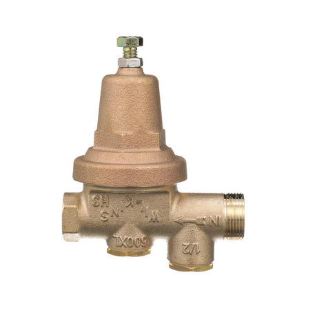 Wilkins 12-600XL