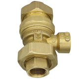 Wilkins 12-760