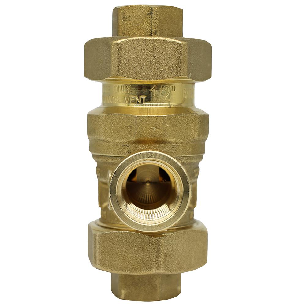 Wilkins 12-760