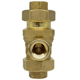 Wilkins 12-760