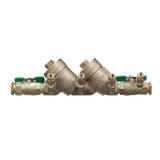 Wilkins 12-950XLT2