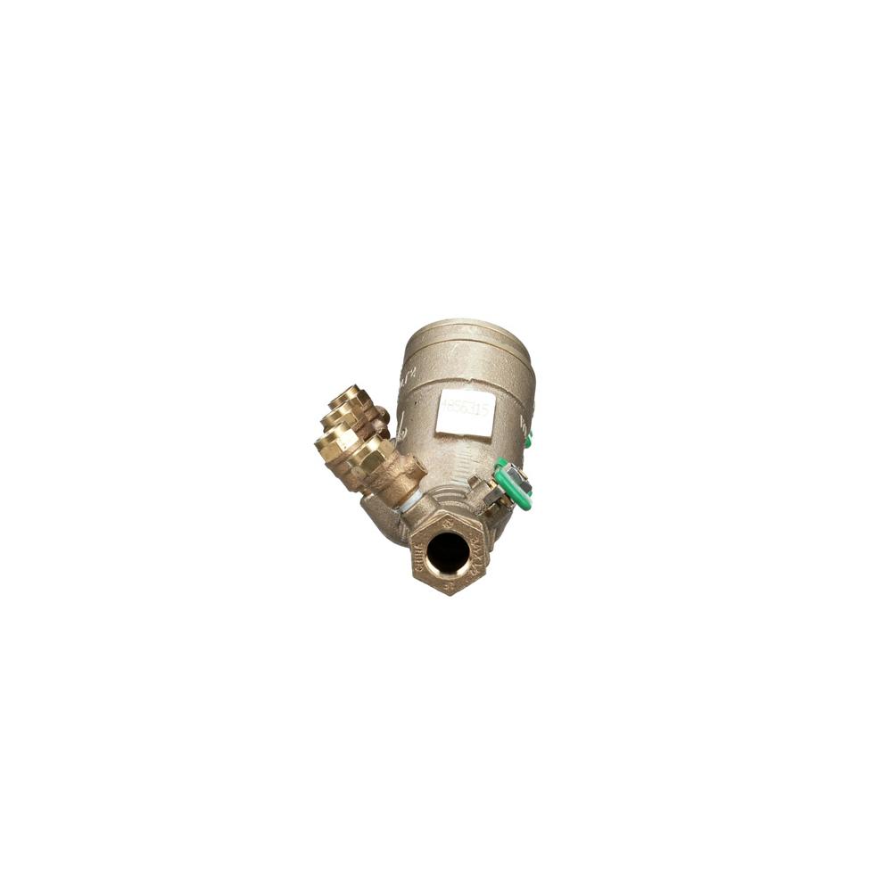 Wilkins 12-950XLT2