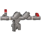 Zurn Wilkins 12-975XLST