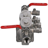 Zurn Wilkins 12-975XLST