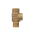 Wilkins 12-P1550XL-125