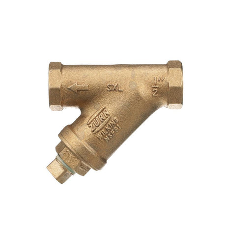 Wilkins 12-SXL