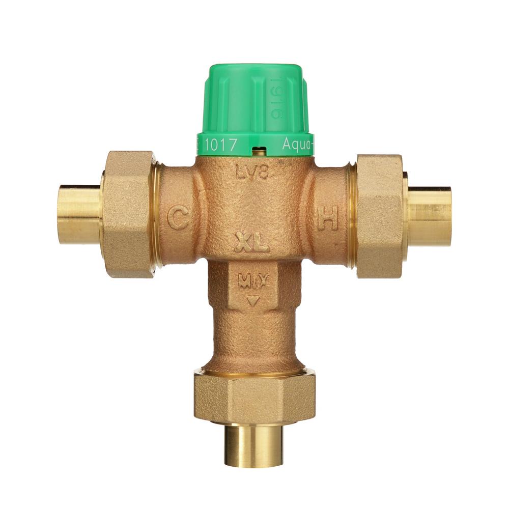Wilkins 12-ZW1017XLC