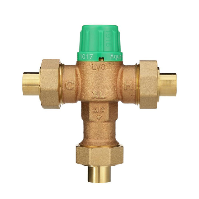 Wilkins 12-ZW1017XLC