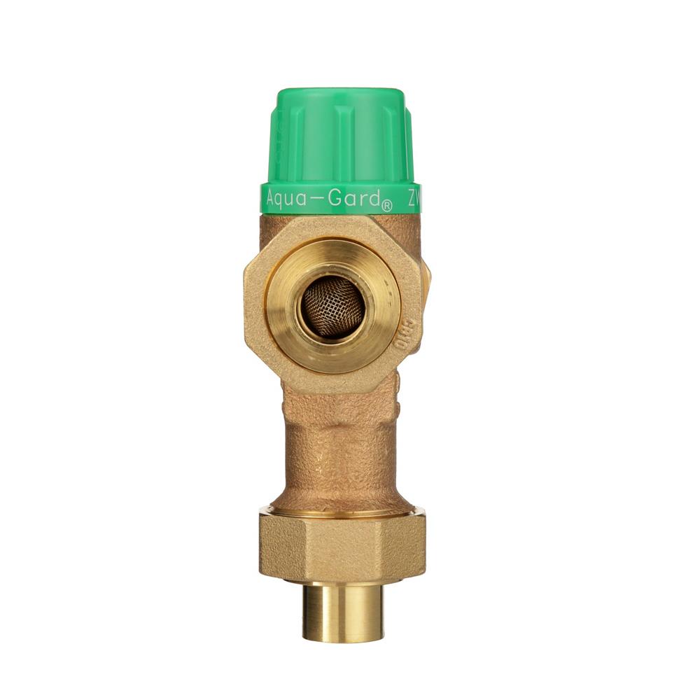 Wilkins 12-ZW1017XLC