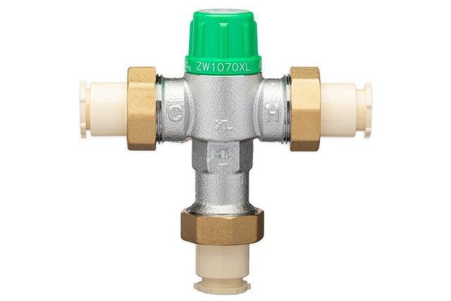 Wilkins 12-ZW1070XLCPVC