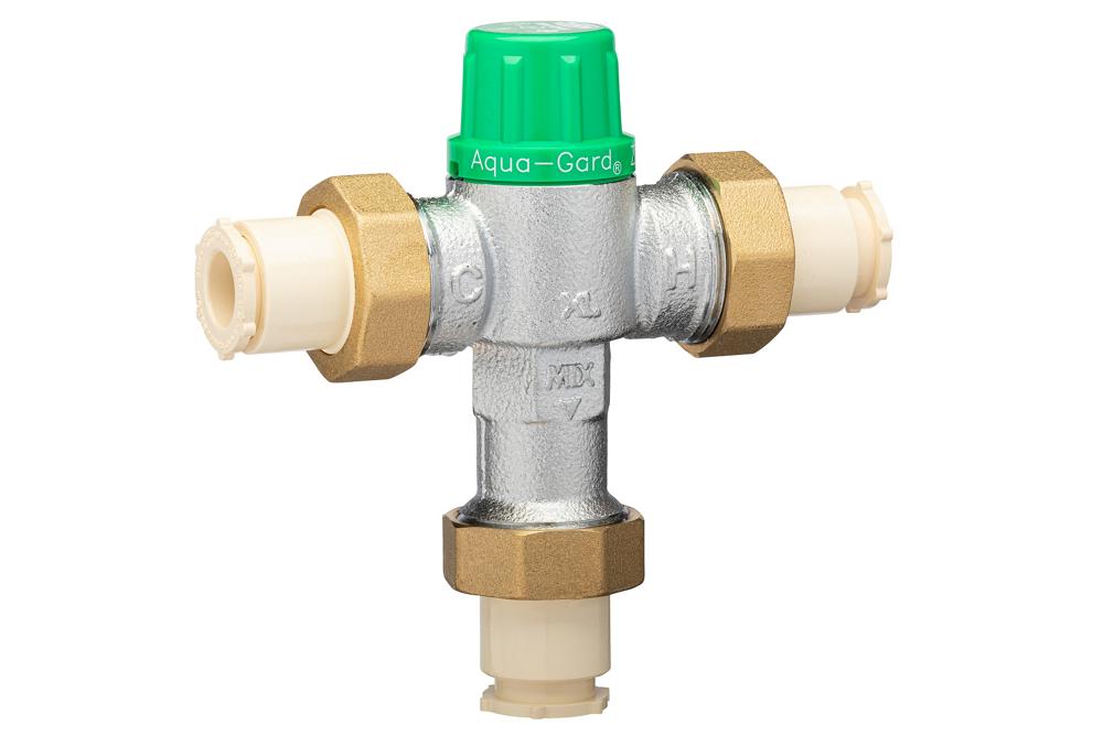 Wilkins 12-ZW1070XLCPVC
