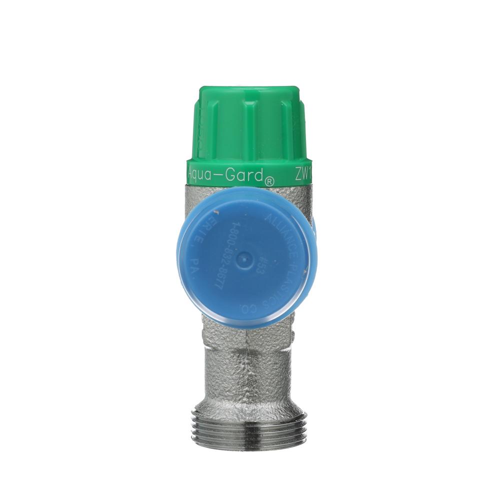 Wilkins 12-ZW1070XLC