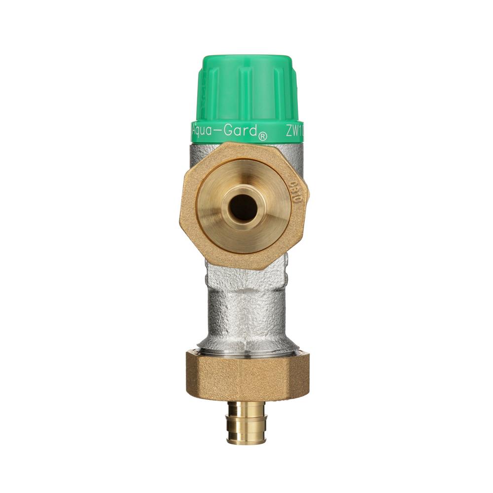 Wilkins 12-ZW1070XLPEXF1960