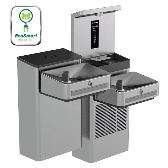 Haws 1212SFH Series