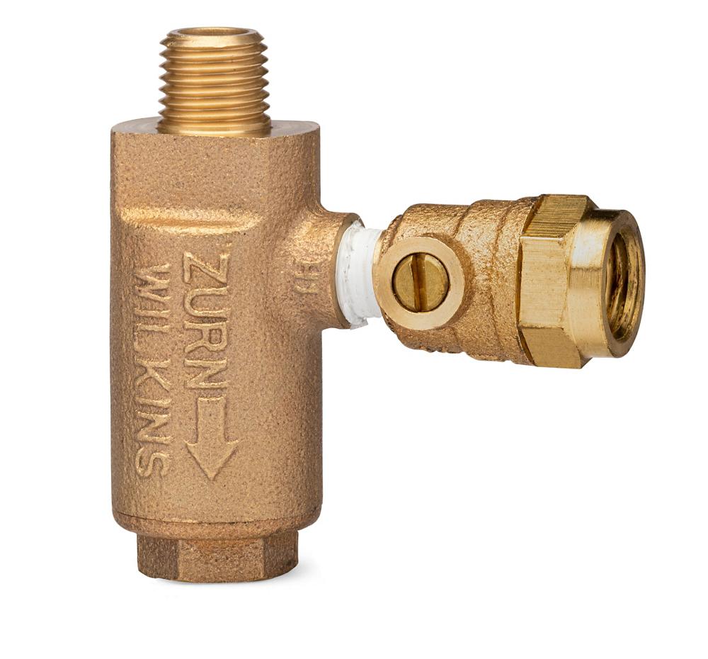 Wilkins 14-ZWFR