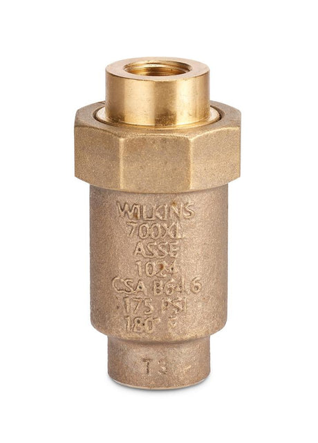 Wilkins 14UFX14F-700XL