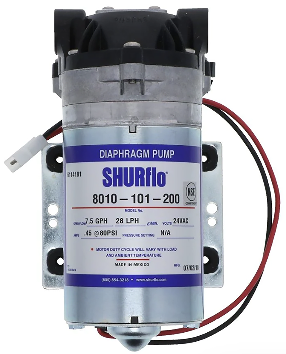 Shurflo 8010-101-200