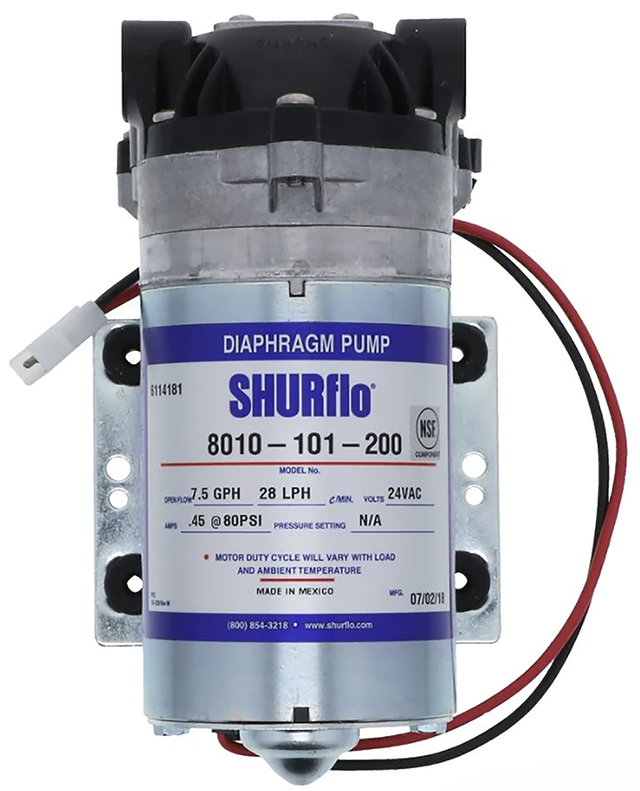 Shurflo 8010-101-200