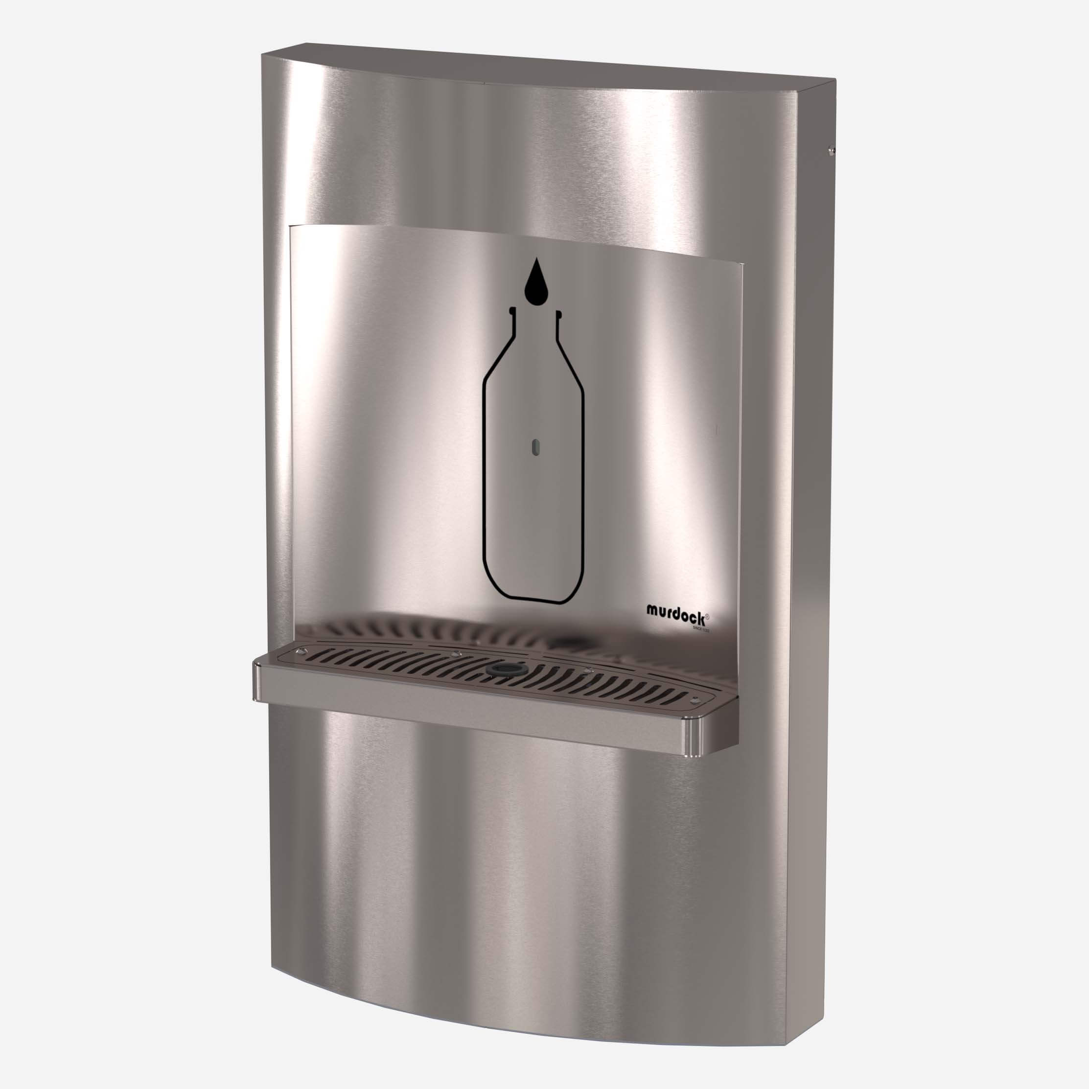 Murdock BF16S | Sensor Bottle Filling Station