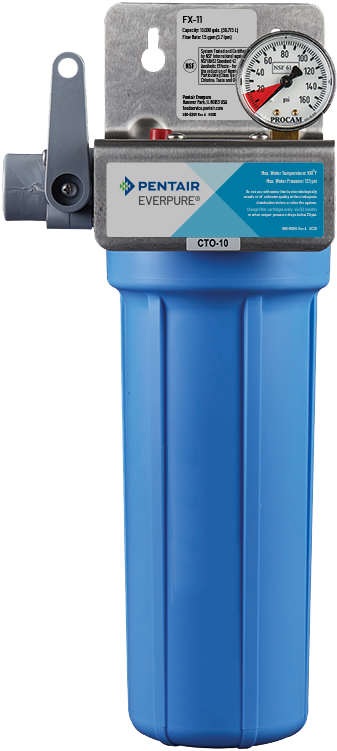 Everpure 160-50010