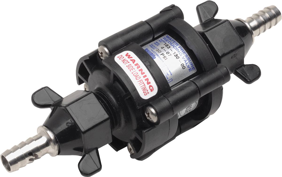 Shurflo 183-130-SS