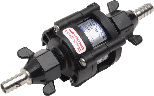 Shurflo 183-130-SS