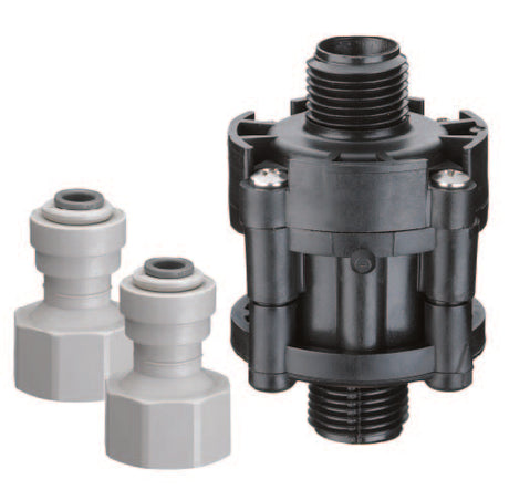 Shurflo 183-165-QC14
