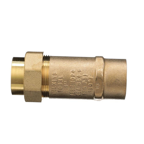 Wilkins 1UFMX1F-700XL