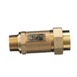 Wilkins 1UFMX1M-700XL