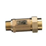 Wilkins 1UFMX1M-700XL