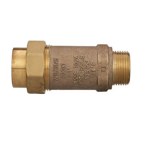 Wilkins 1UFMX1MM-700XL