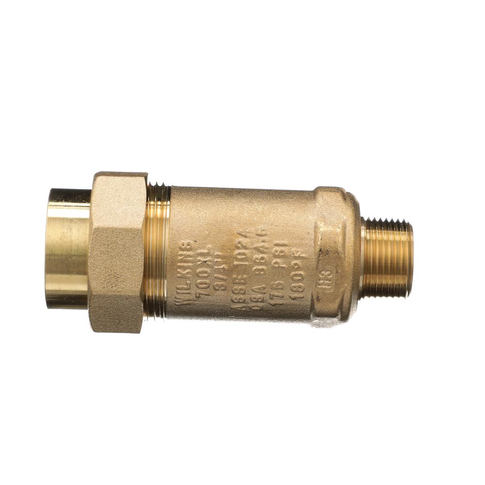 Wilkins 1UFMX34M-700XL
