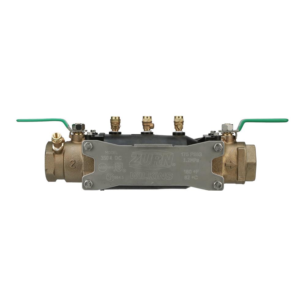 Wilkins 2-350XL