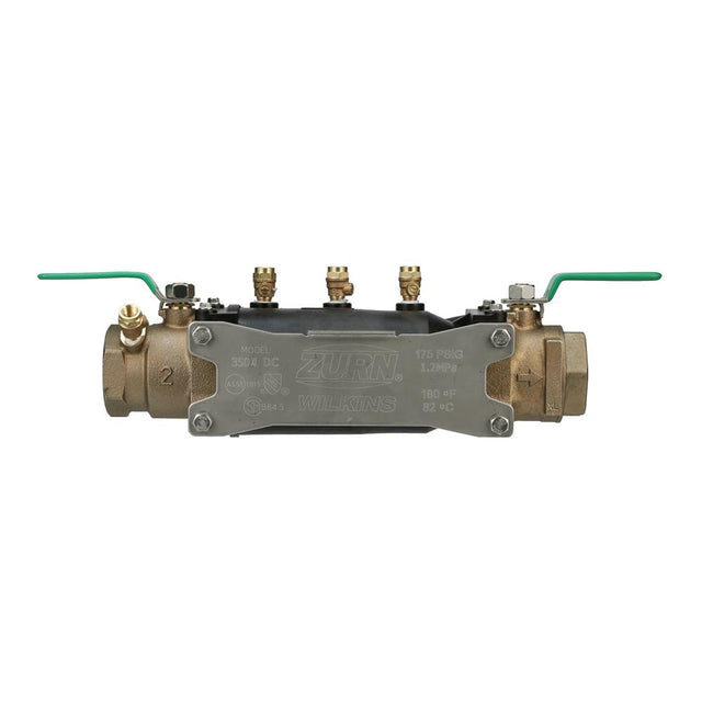 Wilkins 2-350XL