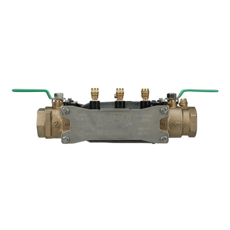 Wilkins 2-350XL