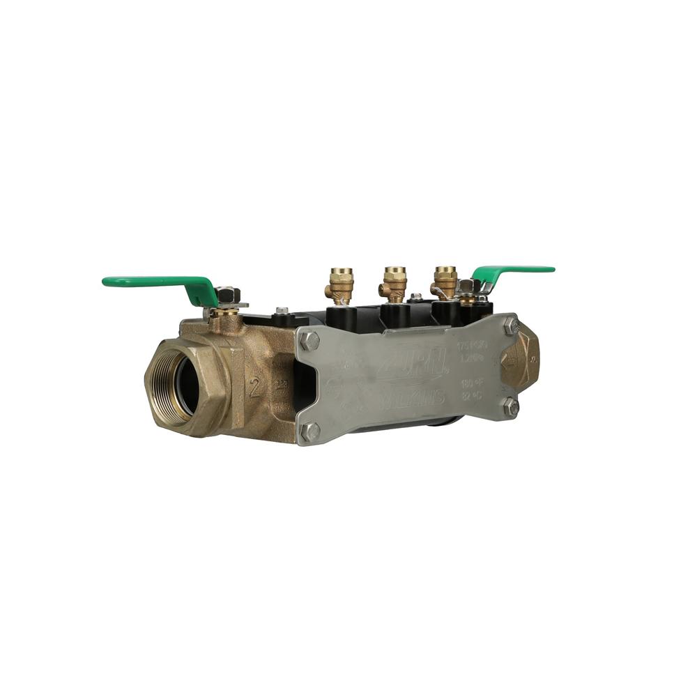 Wilkins 2-350XL
