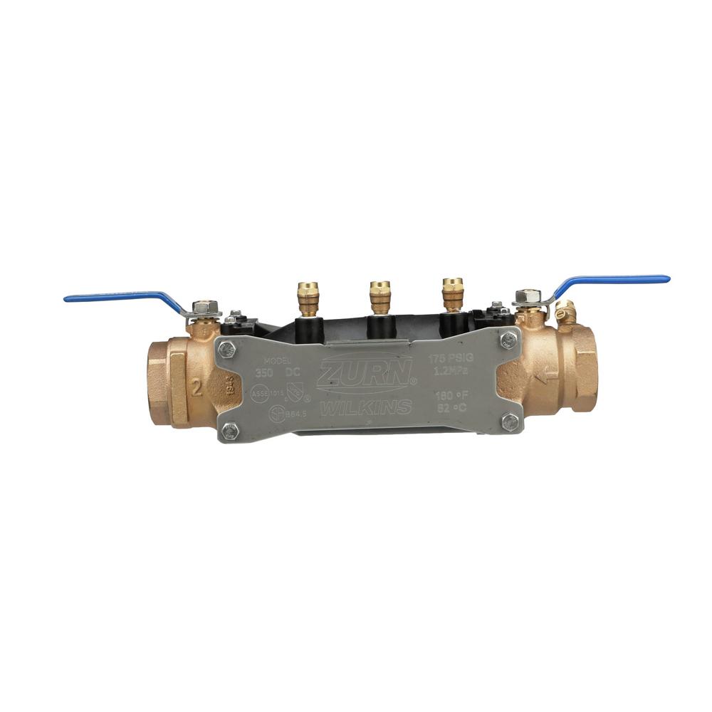 Wilkins 2-350