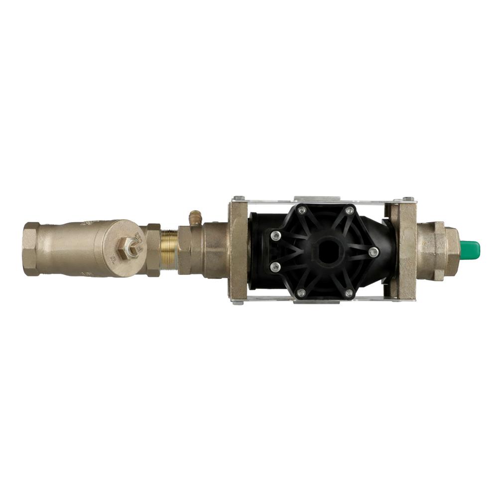 Wilkins 2-375XLS