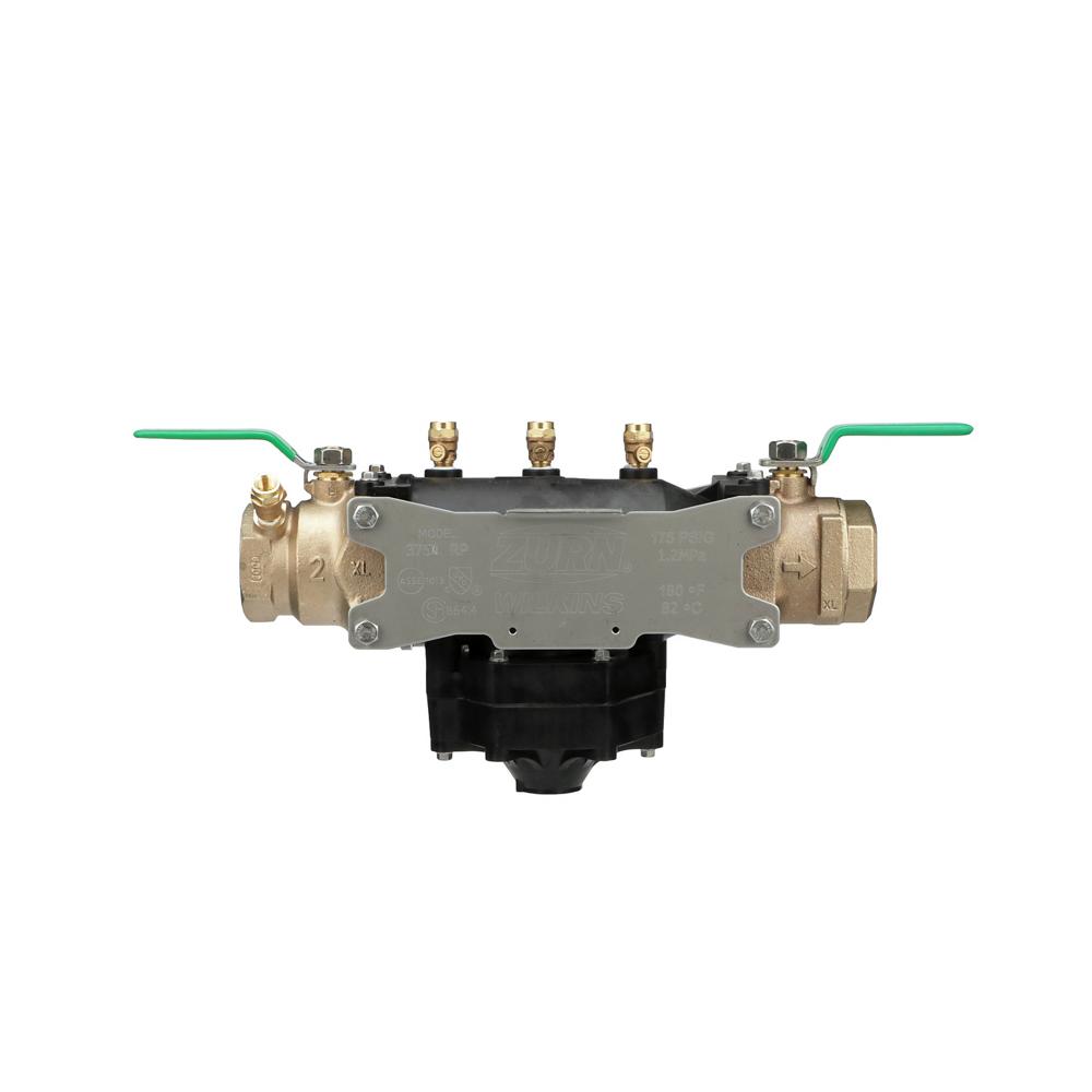 Wilkins 2-375XL