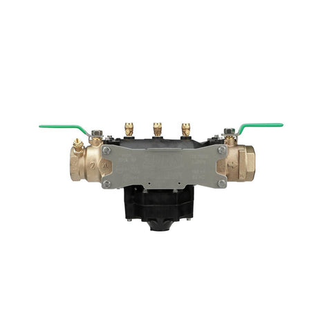 Wilkins 2-375XL